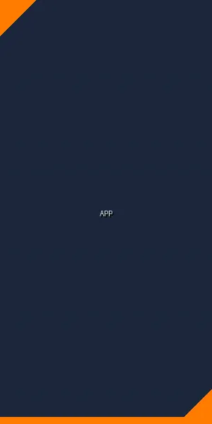 每日大赛APP界面展示 - 亿博yibo体育网站 移动端应用